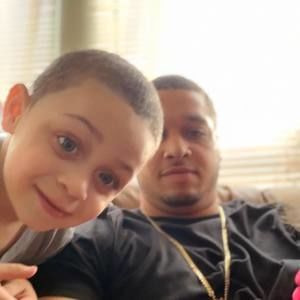 Meet your Posher, Andre